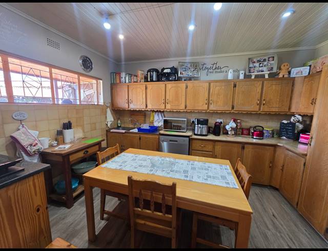 3 BEDROOM HOUSE FOR SALE IN SASOLBURG EXT 1